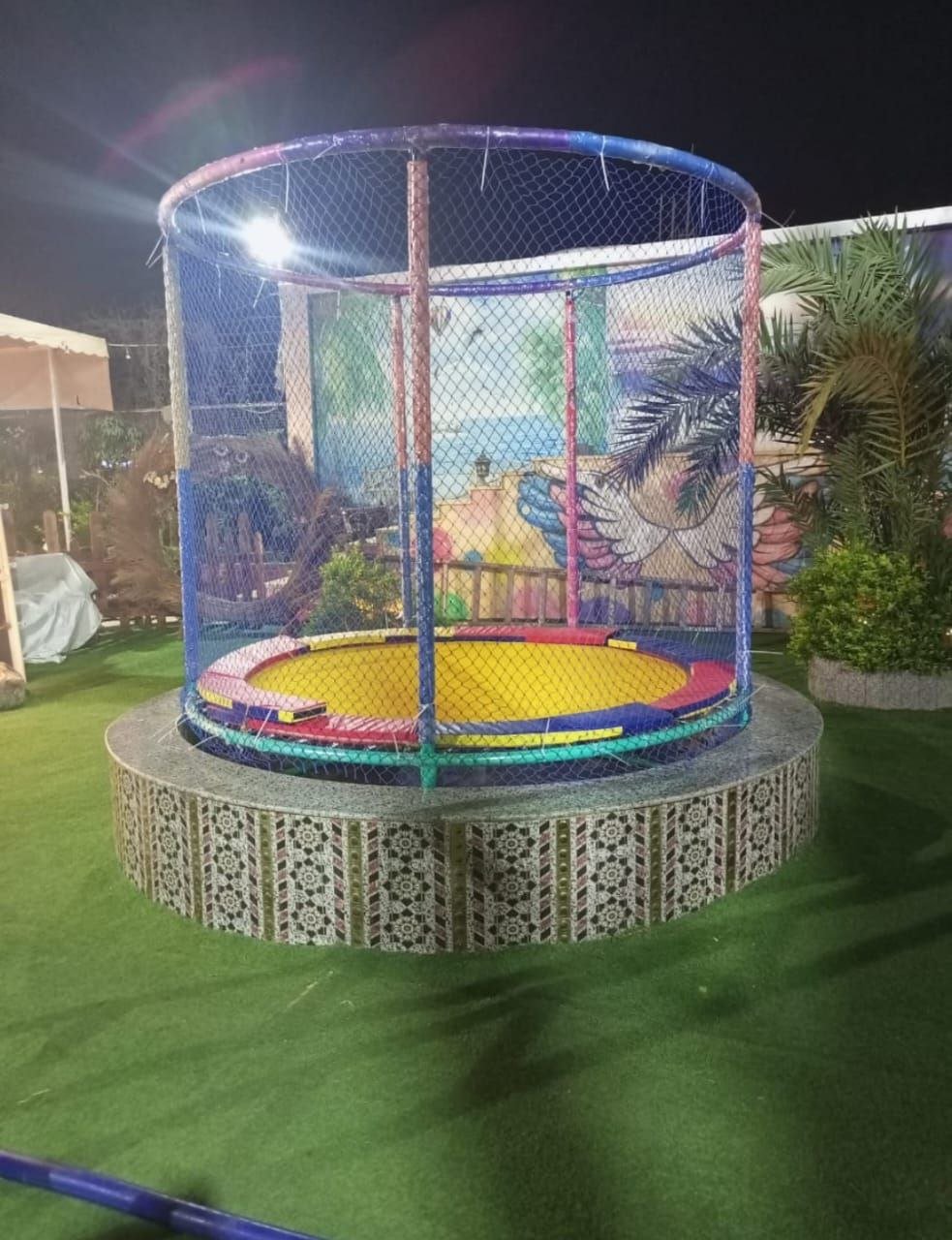 أرجوحة